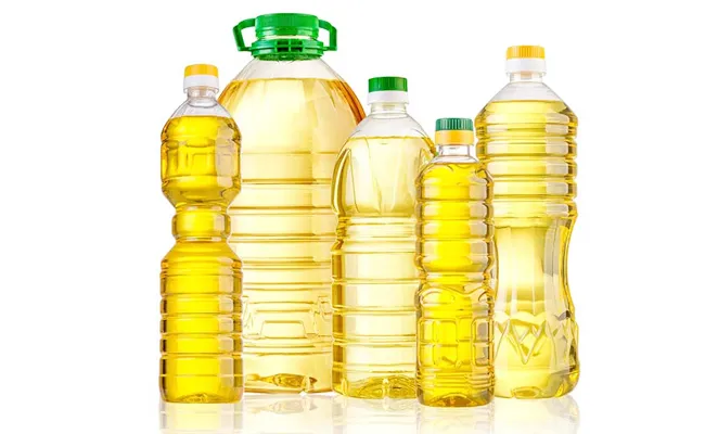 Fake Brand Cooking Oil Business In Nalgonda - Sakshi