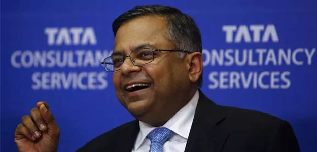 TCS Makes History As First Indian Company With 100 Billion Dollar Market Value - Sakshi