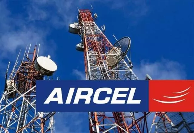 Trai has good news for Aircel customers - Sakshi