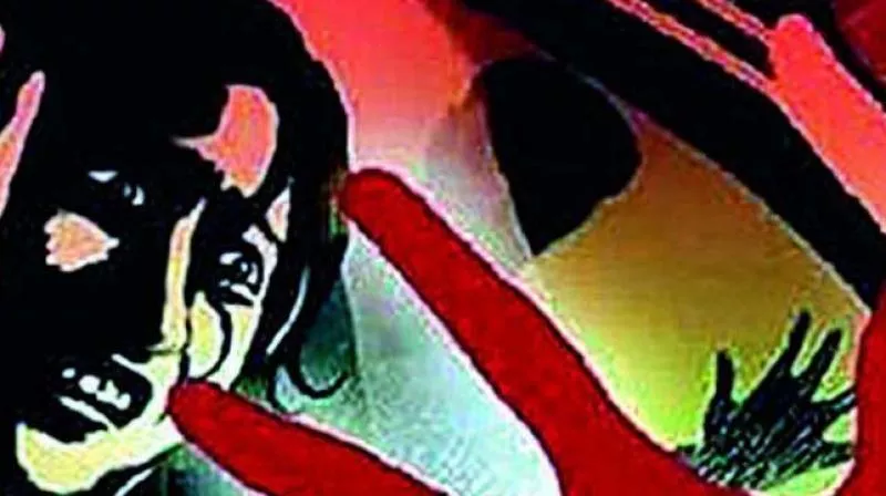  Assam women Gang Raped Allegedly By Husband And Friends - Sakshi