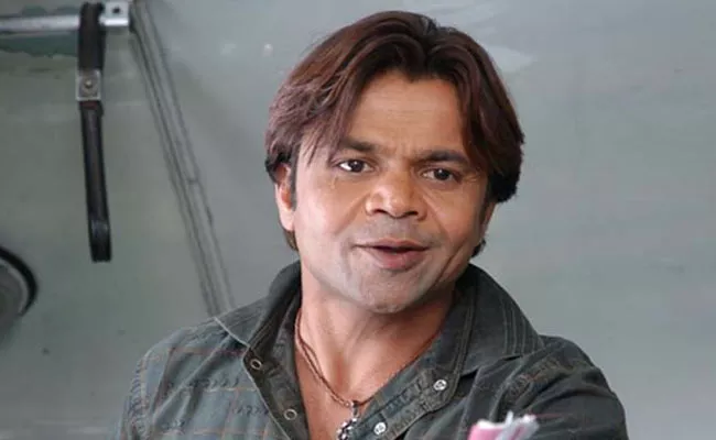 Rajpal Yadav Sentenced To Six Months Jail - Sakshi