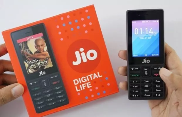 Reliance Jio offering 112 GB data for free – Know how to get it - Sakshi