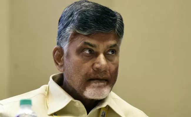 Congress Blames Chandrababu For Bcs Not Getting Judge Posts - Sakshi