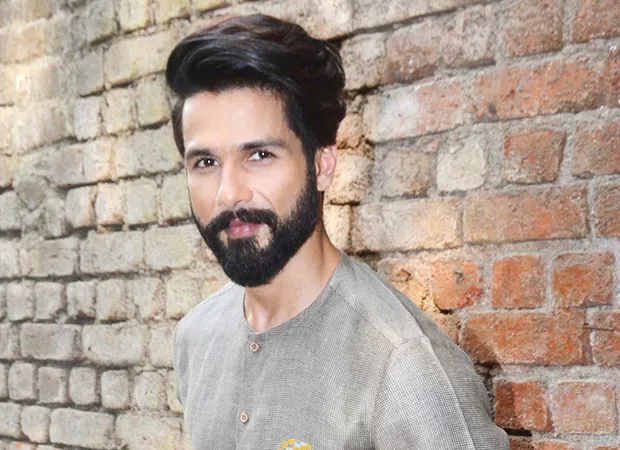 Shahid Kapoor to Step into Vijay Deverakonda Shoes - Sakshi