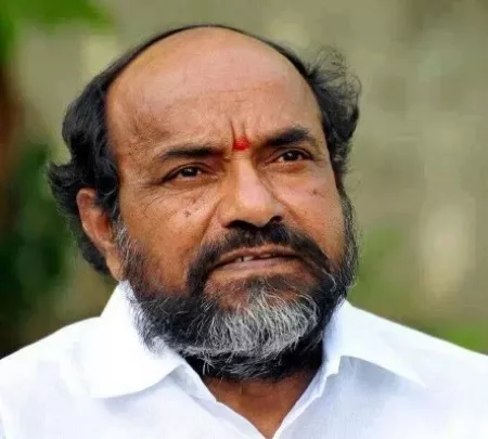 Mla R Krishnaiah To Launch a New Political Party for BCs - Sakshi