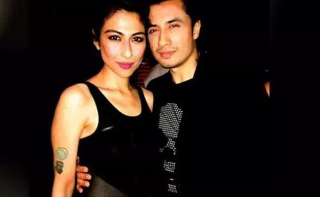 Meesha Shafi Allegations on Ali, Jam Room Video Leaked - Sakshi