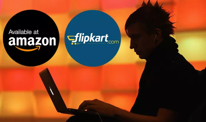 Flipkart And Amazon Plan Mega Summer Sales In May - Sakshi