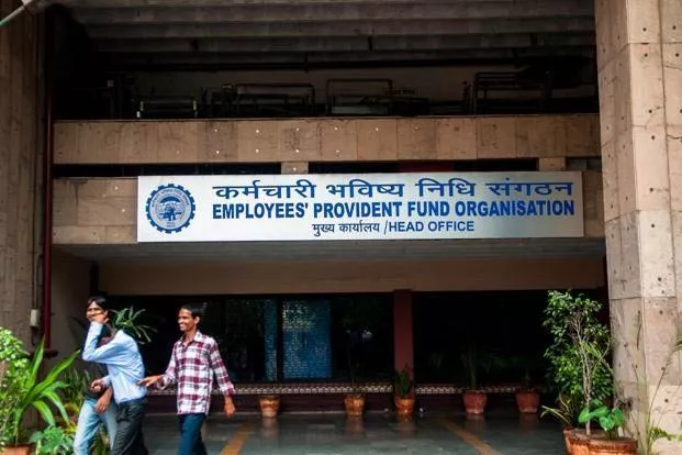 EPFO to inform members about contributions not deposited by firms - Sakshi