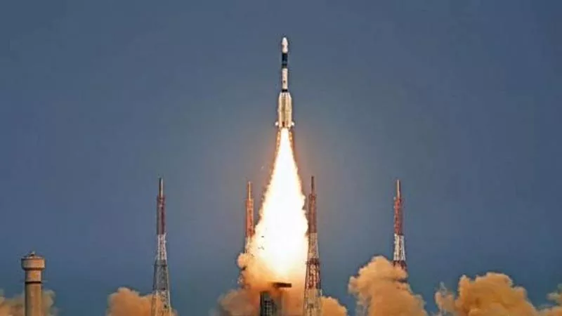 Arianespace cancels Ariane 5 launch over ISRO satellite issue - Sakshi