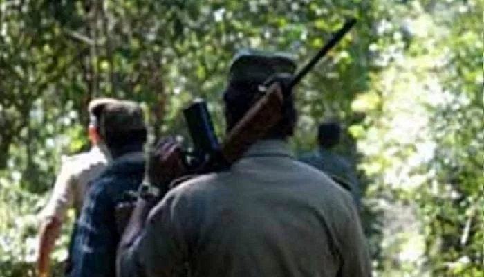 Maoists murder suspected police informer in Odisha - Sakshi