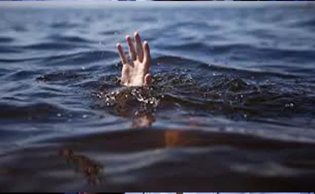  3 Chennai Students Drown In Pune Dam - Sakshi