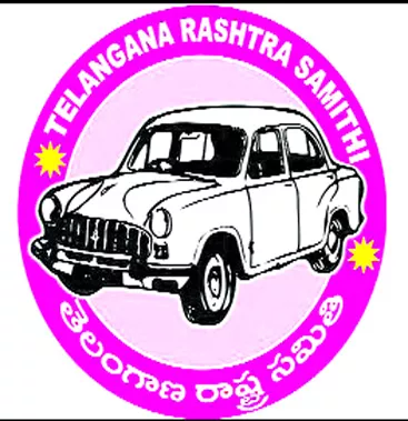 TRS Plenary 2018 Celebrated In Hyderabad - Sakshi