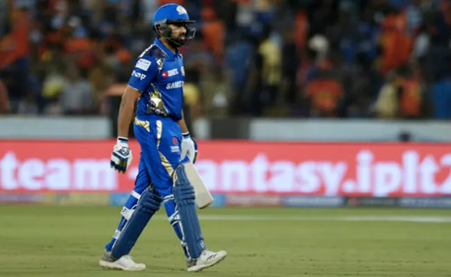 Lalchand Rajput Says Rohit Sharma Should Open for Mumbai Indians - Sakshi