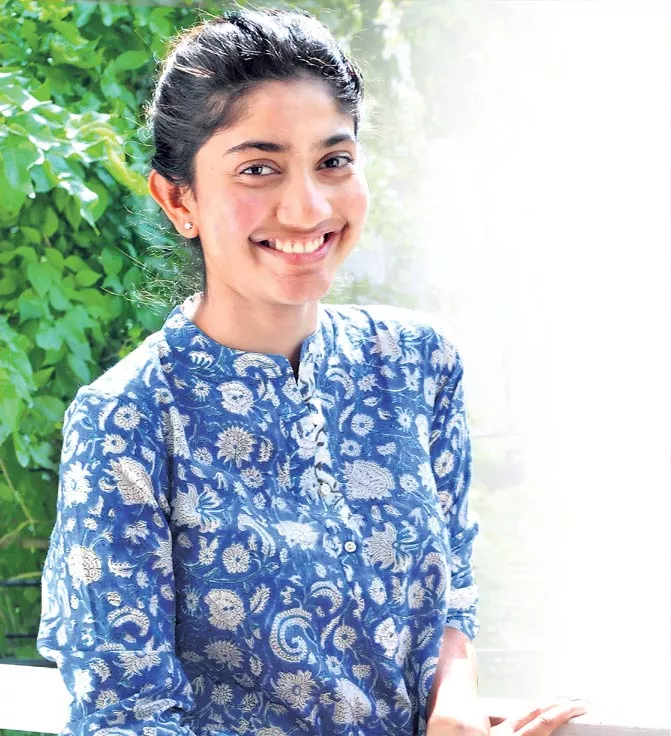 Sai Pallavi Special Interview Kanam Movie - Sakshi