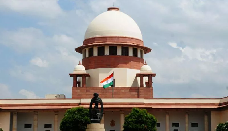 Supreme Court Stays Trial In Kathua Case - Sakshi