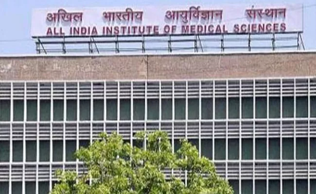  AIIMS, Resident Doctors Association Calls Indefinite Strike - Sakshi