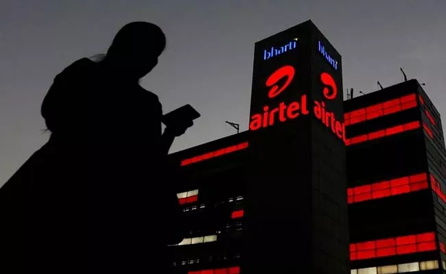 Airtel New Rs 219 Prepaid Plan Offers Free Hello Tune, 39-2 GB Data - Sakshi