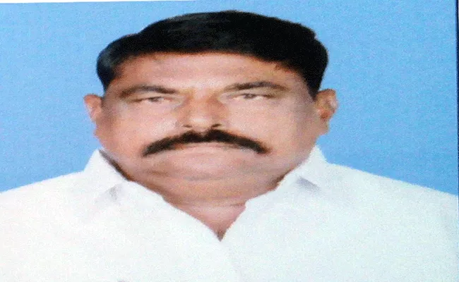 Man Committed Suicide - Sakshi