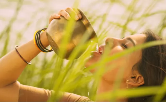 Rangasthalam Video Song Released - Sakshi