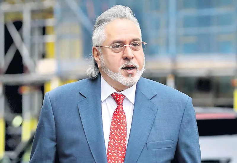 Mallya extradition nearer as judge allows almost all CBI evidence - Sakshi