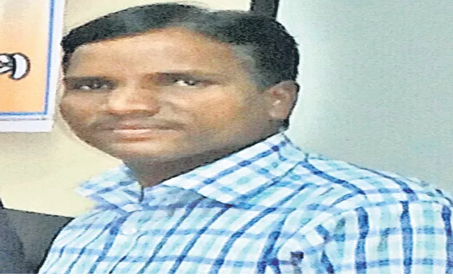 Man Died Of Ill - Sakshi