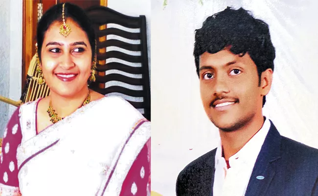 Civils Toppers Yimmadi Prudvithej Success Story - Sakshi