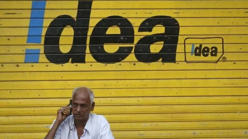 Idea Cellular Q4 Net Loss Widens To Rs 962 Crore - Sakshi