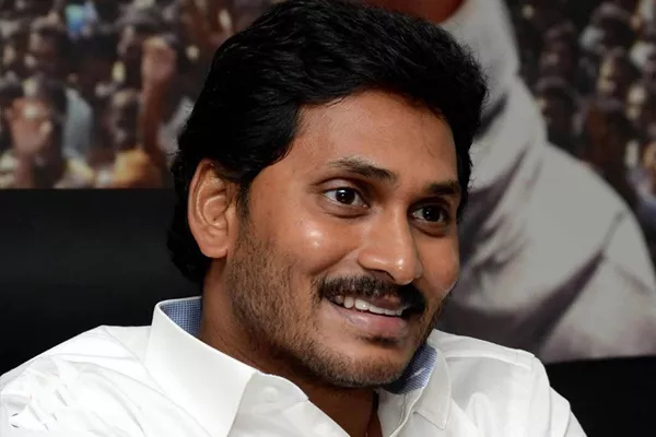 YS Jagan Mohan Reddy Congratulated To Civil Topper Durishetty Anudeep - Sakshi