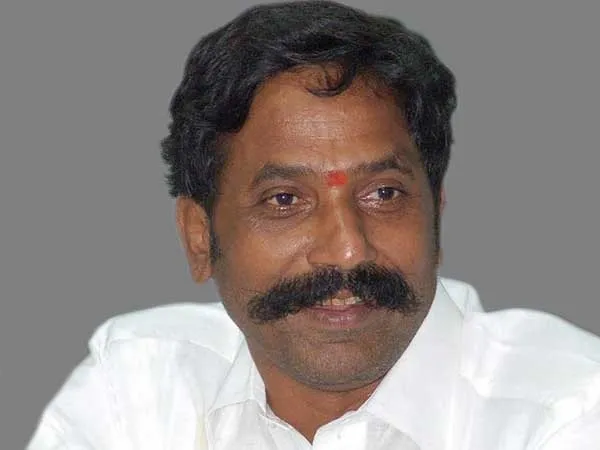 Ex mla katasani rambhupal reddy joins ysrcp - Sakshi