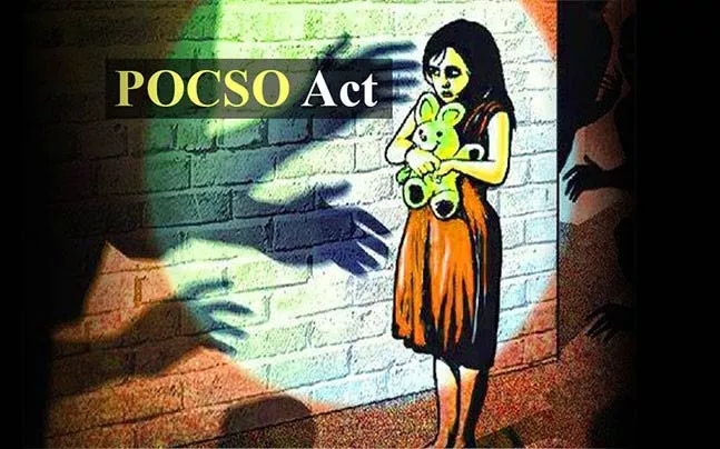 Govt to amend POCSO Act to make it gender-neutral - Sakshi