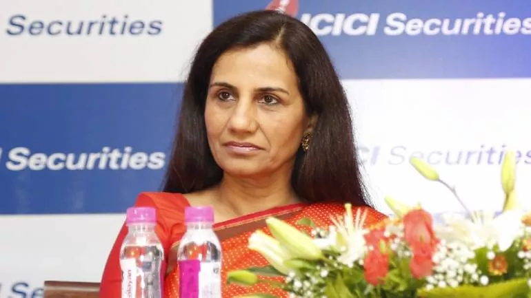  Government Delayed Request To Probe Videocon-ICICI link - Sakshi