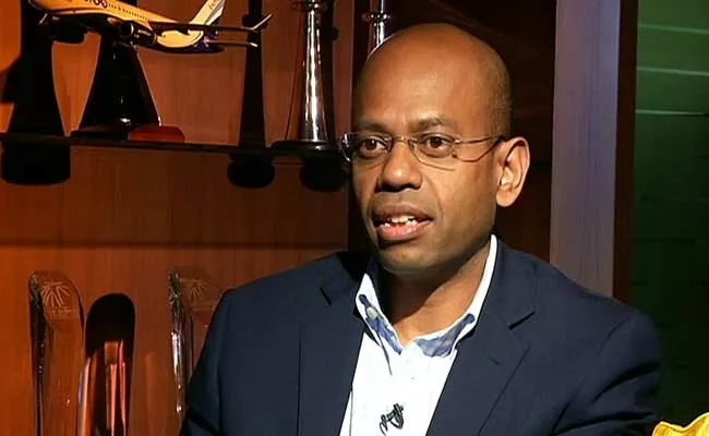 Aditya Ghosh Resigns As IndiGo President - Sakshi