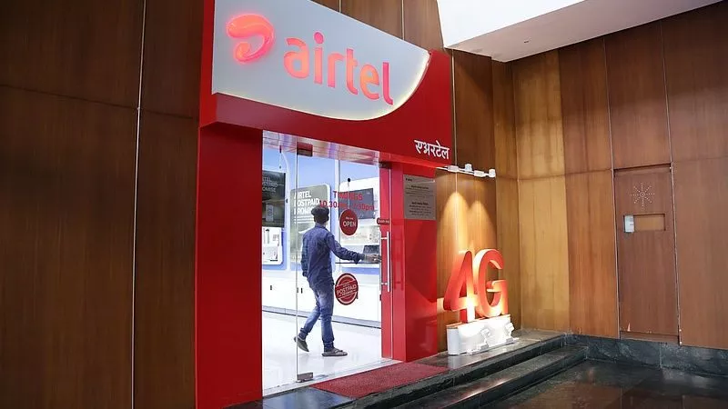 Airtel Rs. 129 Pack With Free Hello Tunes, Unlimited Calls, 1GB Data for 28 Days Launched  - Sakshi