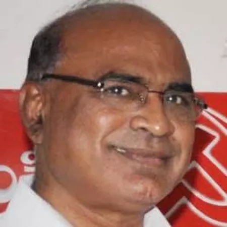 CPI National Executive Member Selected To Chada Venkat Reddy - Sakshi