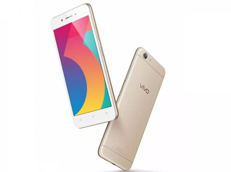 New Vivo Budget Smartphone With Ultra-HD Technology In India - Sakshi