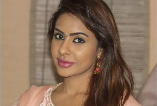 Pawan Kalyan Complaint Against Sri Reddy - Sakshi