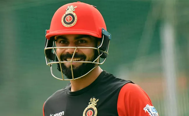 Virat Kohli Says More than fans I want to win the IPL - Sakshi