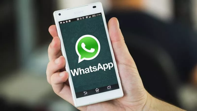 Dont Download This WhatsApp App, It Can Be Dangerous - Sakshi