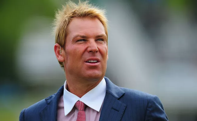 more heads should roll from Australia Team, says Shane Warne  - Sakshi