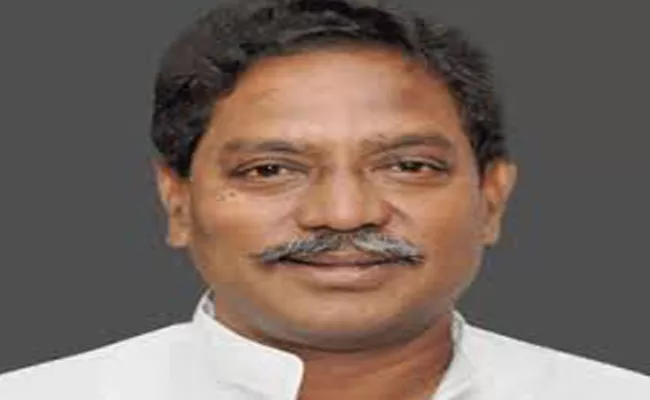 Vatti Vansanth kumar Slams Chandrababu  On Delhi Tour - Sakshi