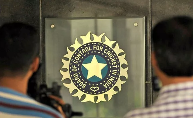 Star Network Again Acquired BCCI media rights - Sakshi