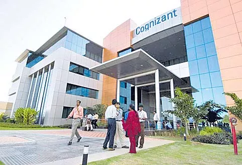 Foreclosure of cognizant accountsbu - Sakshi