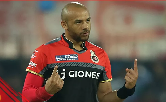 Tymal Mills Reacts For Not Auctioned For IPL 2018 - Sakshi