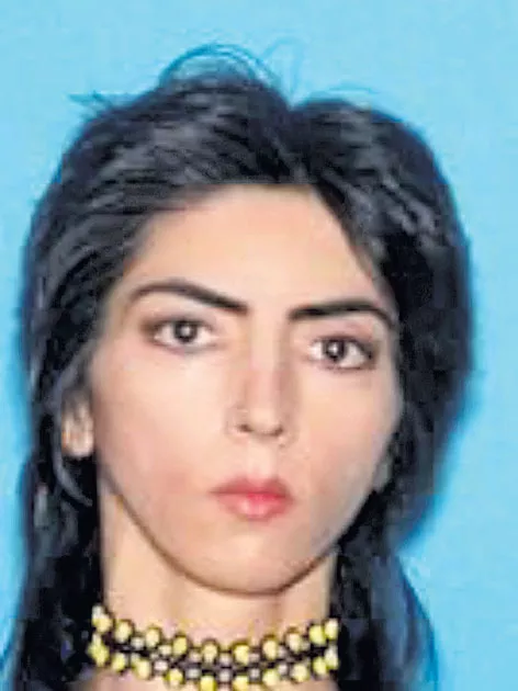 Nasim Aghdam shoots 3 before killing herself at San Bruno HQ - Sakshi