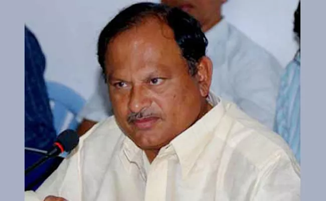 Mlc Karanam Balram Fires On Cm Chandrababu Naidu - Sakshi