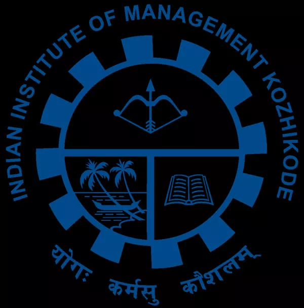 IIM-K students get big job offers - Sakshi