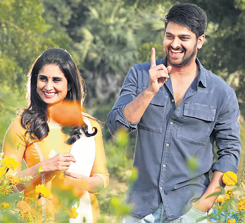 Ammagaarillu Movie satellite rights acquired by Gemini for 2.5 crores - Sakshi