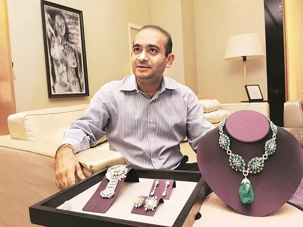 Nirav Modi In Hong Kong? Govt Sends Request For Provisional Arrest - Sakshi