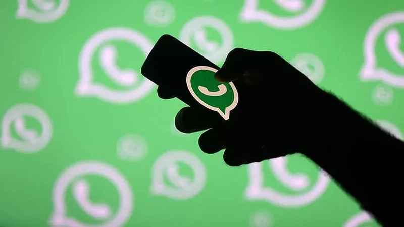 WhatsApp Beta For Android Now Lets You Lock Voice Message Recording - Sakshi