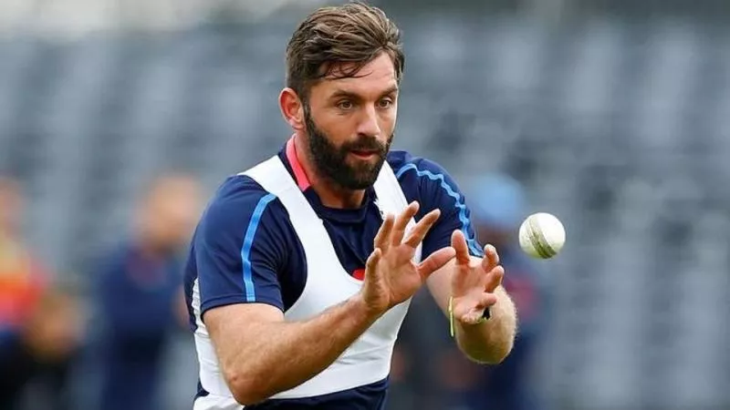 Liam Plunkett replaces Kagiso Rabada in Delhi Daredevils squad for IPL 2018 - Sakshi